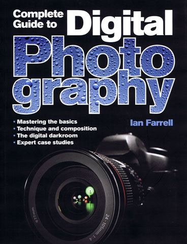 Digital Photography Cover